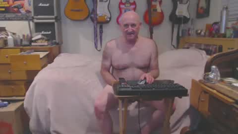 Mario online show from 19, 2, 2025