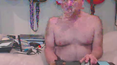 Mario online show from 19, 2, 2025