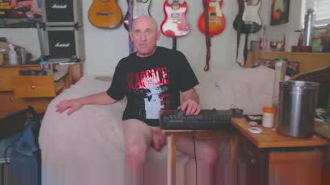 Mario online show from 19, 2, 2025