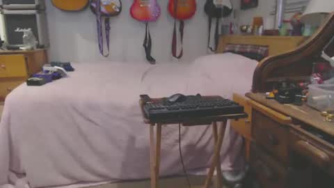 Mario online show from 27, 2, 2025