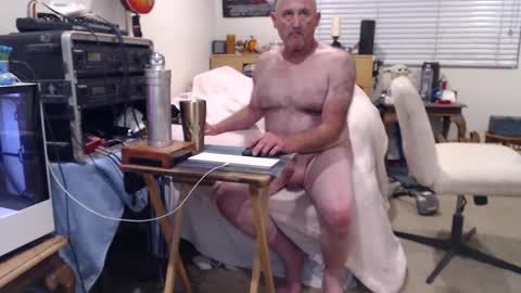 guitarsexgod2 online show from 27, 3, 2026