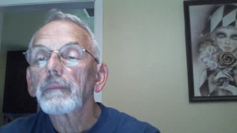 Snapshot of gulfcoast1952 chatting on 12, 1, 2025 Roy online show from 12, 1, 2025
