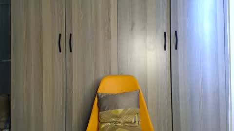 Miss Incredible online show from 13, 9, 2025