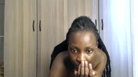 Miss Incredible online show from 17, 9, 2025