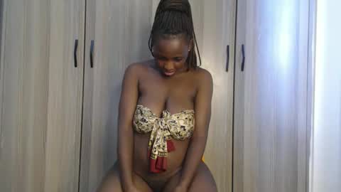 Miss Incredible online show from 26, 3, 2026