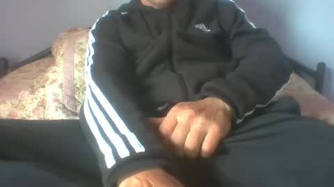 Snapshot of gunishment chatting on 8, 12, 2024 gunishment online show from 8, 12, 2024