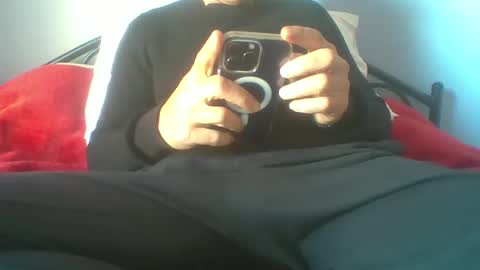 Snapshot of gunishment chatting on 8, 3, 2025 gunishment online show from 8, 3, 2025