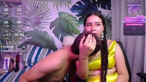 Snapshot of gurvinderr chatting on 17, 1, 2025 Hushaima Gur online show from 17, 1, 2025