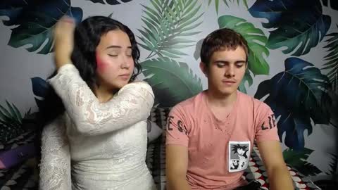 Snapshot of gurvinderr chatting on 21, 2, 2025 Hushaima Gur online show from 21, 2, 2025