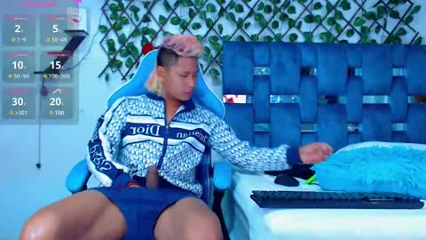 Hakim online show from 2, 2, 2025