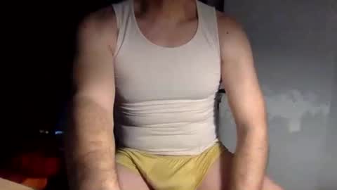 gusanito_enano online show from 30, 12, 2024