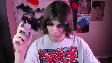 Snapshot of gushill_ chatting on 7, 2, 2025 gushill_ online show from 7, 2, 2025