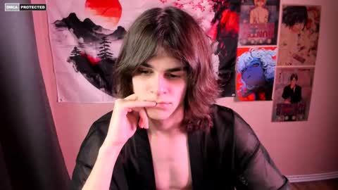 Snapshot of gushill_ chatting on 9, 2, 2025 gushill_ online show from 9, 2, 2025