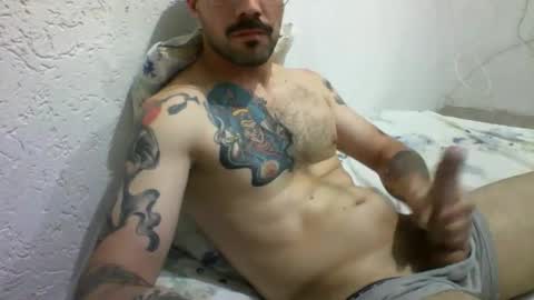 Gustav online show from 29, 9, 2025