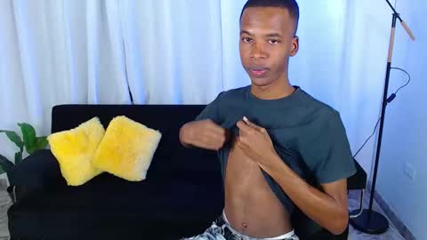 Gusty online show from 3, 2, 2026