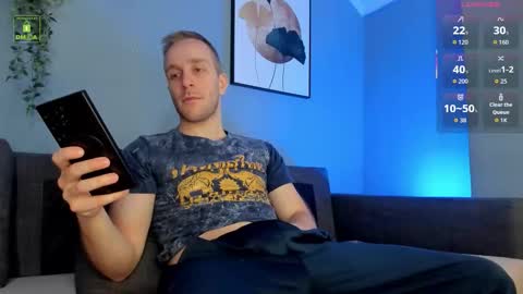 Buddy online show from 27, 2, 2026