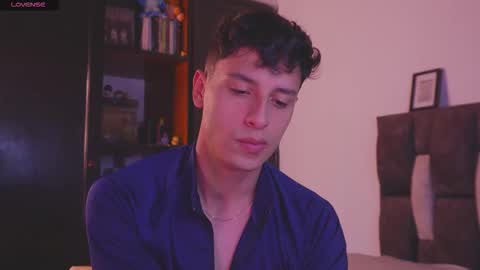 Snapshot of guy_twinks chatting on 16, 12, 2025 Gabriel online show from 16, 12, 2025