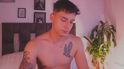 Gabriel online show from 19, 6, 2026