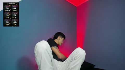 onlyfans    kevin garcia s online show from 11, 12, 2024