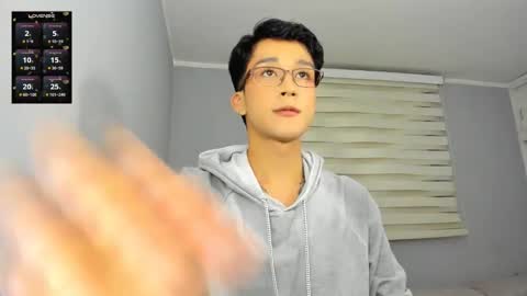 onlyfans    kevin garcia s online show from 13, 10, 2025