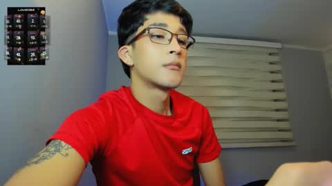 onlyfans    kevin garcia s online show from 17, 10, 2025