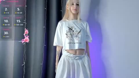 Snapshot of gwencase chatting on 5, 7, 2026 Gwan online show from 5, 7, 2026
