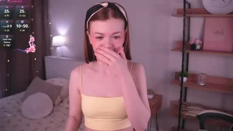 Hello everyone Im May online show from 10, 5, 2026