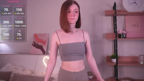 Hello everyone Im May online show from 19, 5, 2026