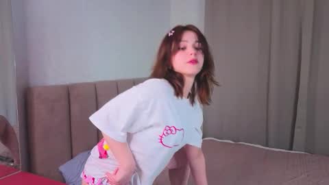 Lisa online show from 21, 10, 2025