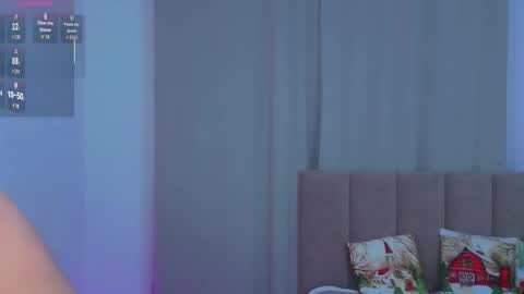 Snapshot of gwendolyndrews chatting on 14, 3, 2026 Lisa online show from 14, 3, 2026