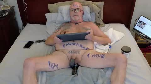 gwmslave online show from 12, 3, 2026