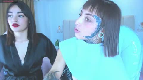 gyal_8_ online show from 30, 9, 2025