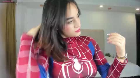 gyal_8_ online show from 31, 10, 2025