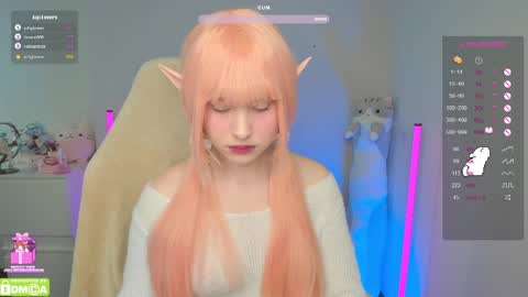   online show from 23, 2, 2025