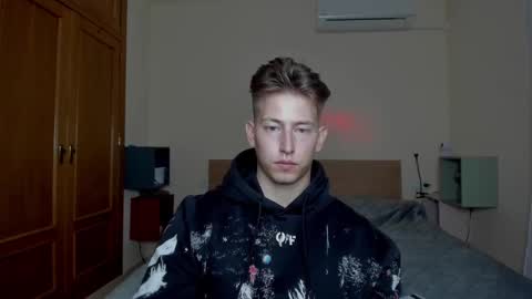 Oliver online show from 5, 3, 2025