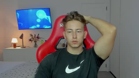 Oliver online show from 18, 10, 2025