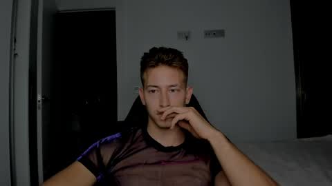 Snapshot of gym_alpha chatting on 1, 5, 2026 Oliver online show from 1, 5, 2026