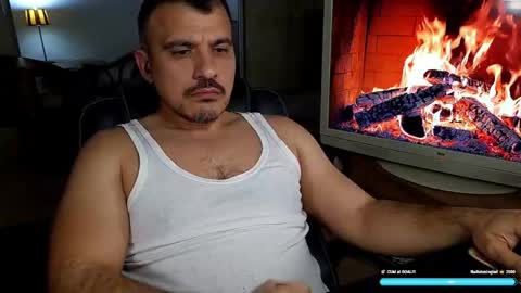 gymd4ddy online show from 24, 4, 2026