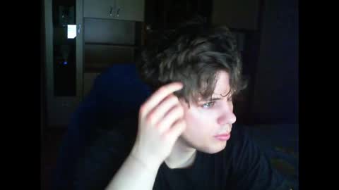 Snapshot of gymguy0505 chatting on 12, 1, 2026 gymguy0505 online show from 12, 1, 2026