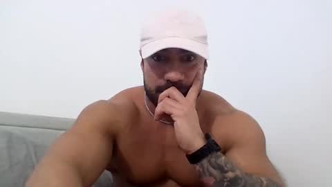 gymking999 online show from 6, 2, 2025