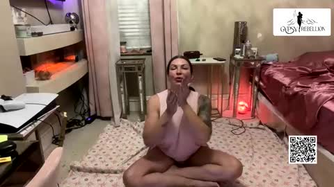 Gypsy online show from 5, 11, 2025