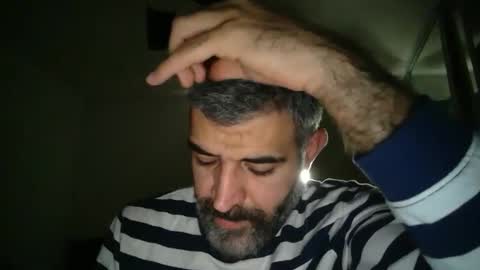 h0nest84 online show from 12, 12, 2024