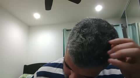 h0nest84 online show from 15, 12, 2024