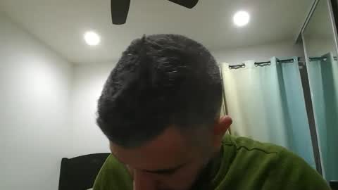 h0nest84 online show from 27, 12, 2024