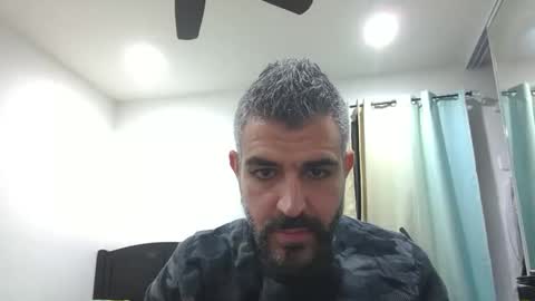 h0nest84 online show from 6, 1, 2025