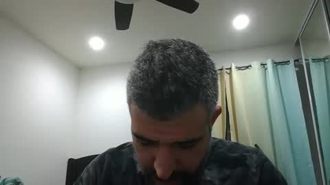 h0nest84 online show from 9, 1, 2025