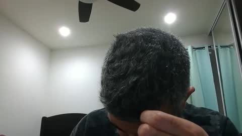 h0nest84 online show from 11, 1, 2025