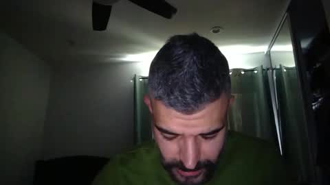 h0nest84 online show from 18, 1, 2025