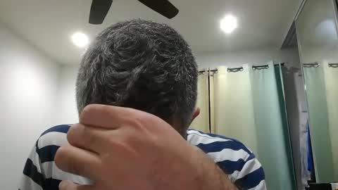 h0nest84 online show from 5, 2, 2025