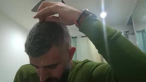 h0nest84 online show from 23, 12, 2025